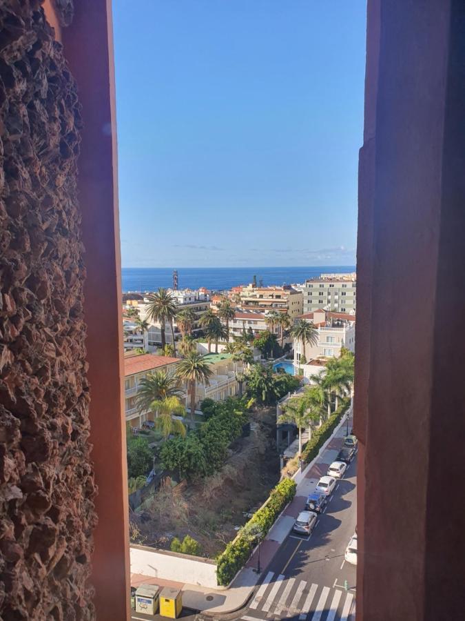 Valle Luz Sunrises Apartment Puerto de la Cruz (Tenerife)