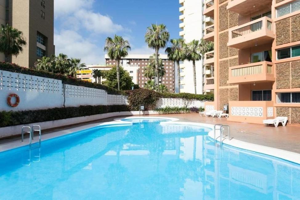 Valle Luz Sunrises Apartment Puerto de la Cruz (Tenerife)