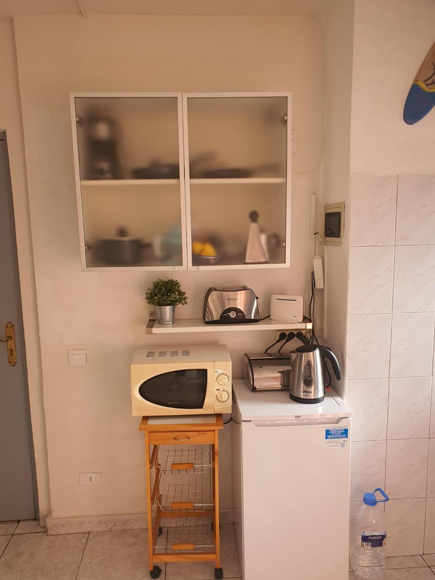 Valle Luz Sunrises Apartment *